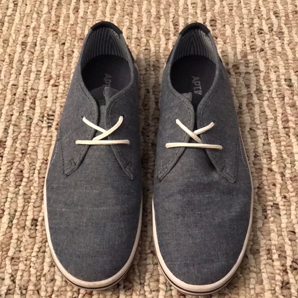 Apt. 9 Mens Shoes
